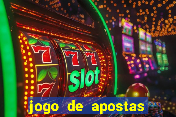 jogo de apostas para menor de 18